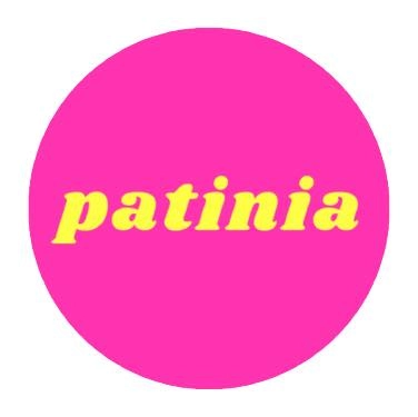 Patinia Community